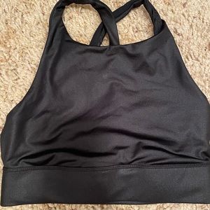 Ella shine high impact bra fabletics